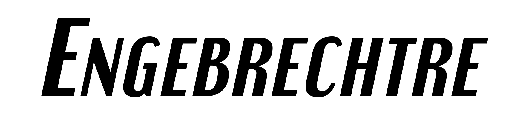 Engebrechtre